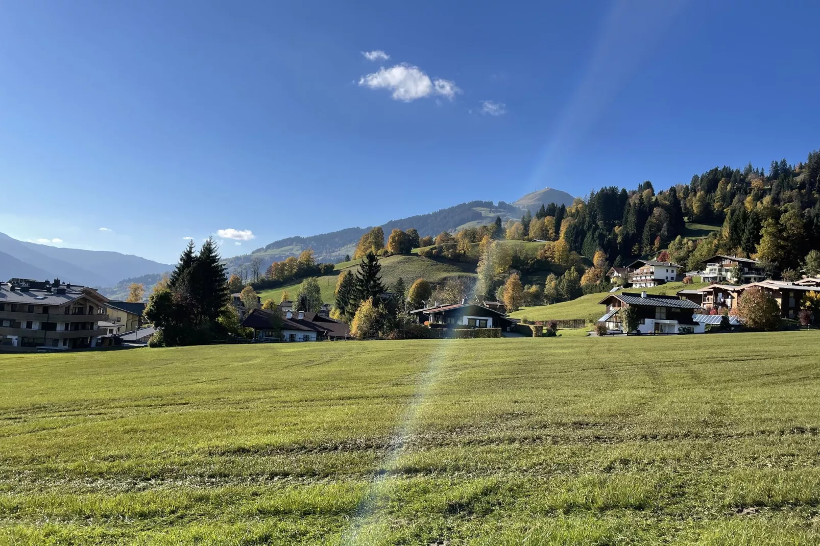 Residenz Edelalm Top 3-Not tagged