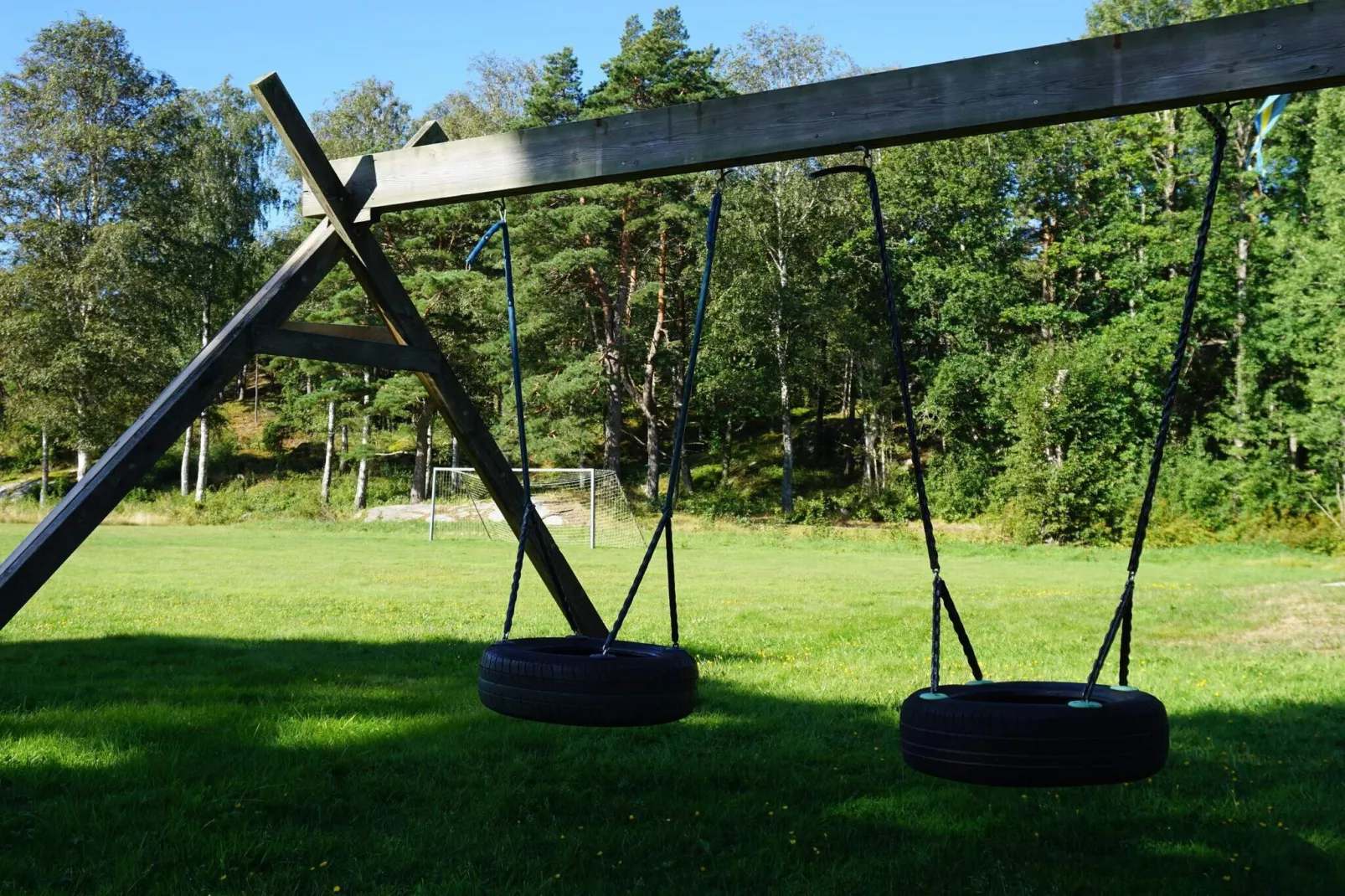 6 person holiday home in STRÖMSTAD-Outdoor