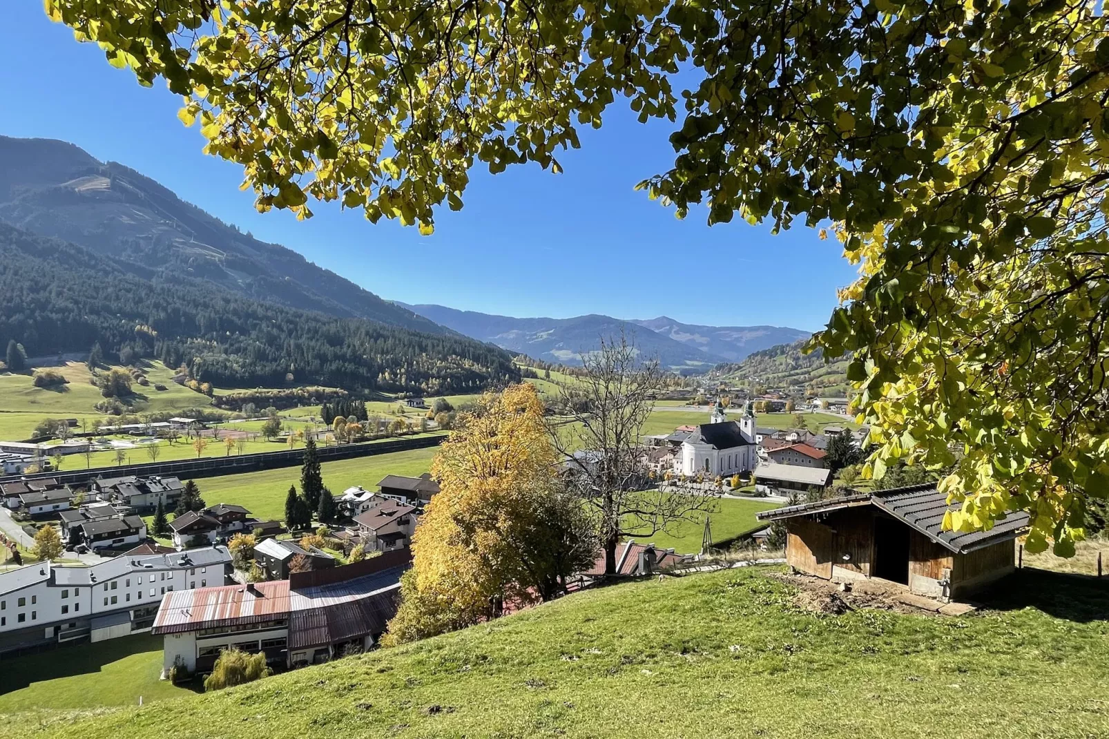 Residenz Edelalm Top 3-Not tagged