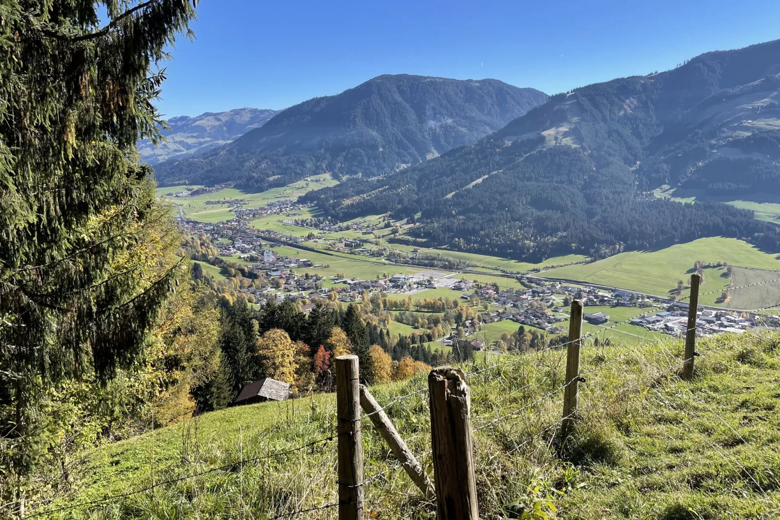 Residenz Edelalm Top 3-Not tagged