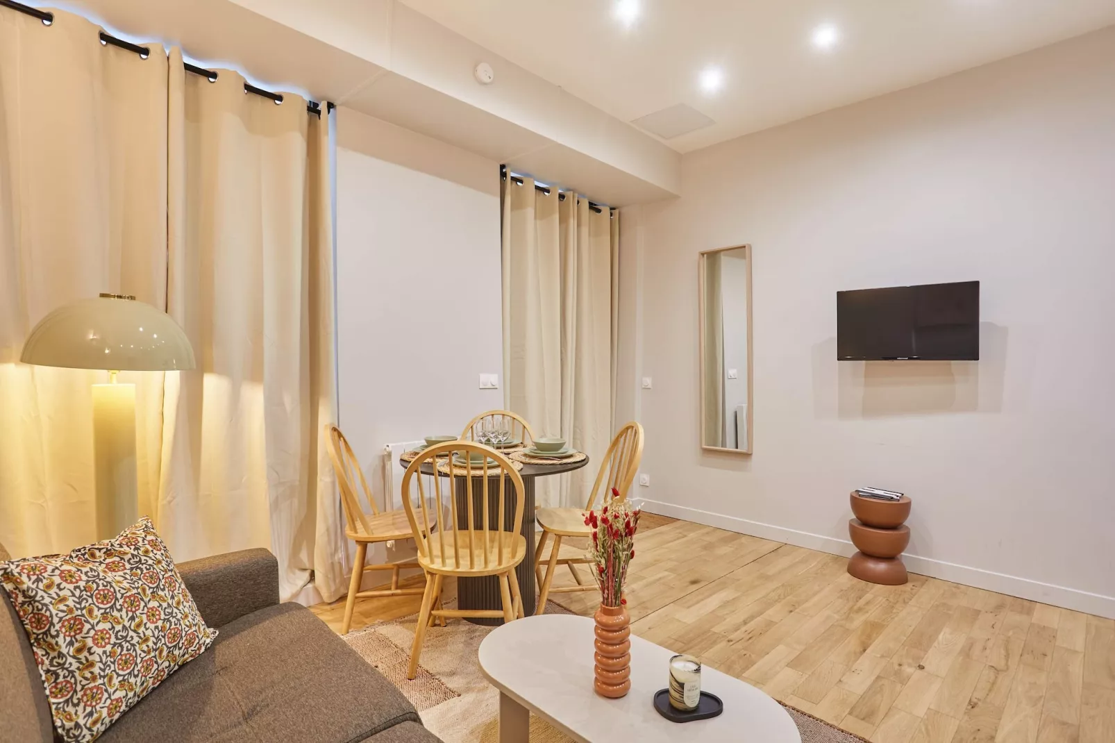 BEAUREGARD NEW 2-Untagged