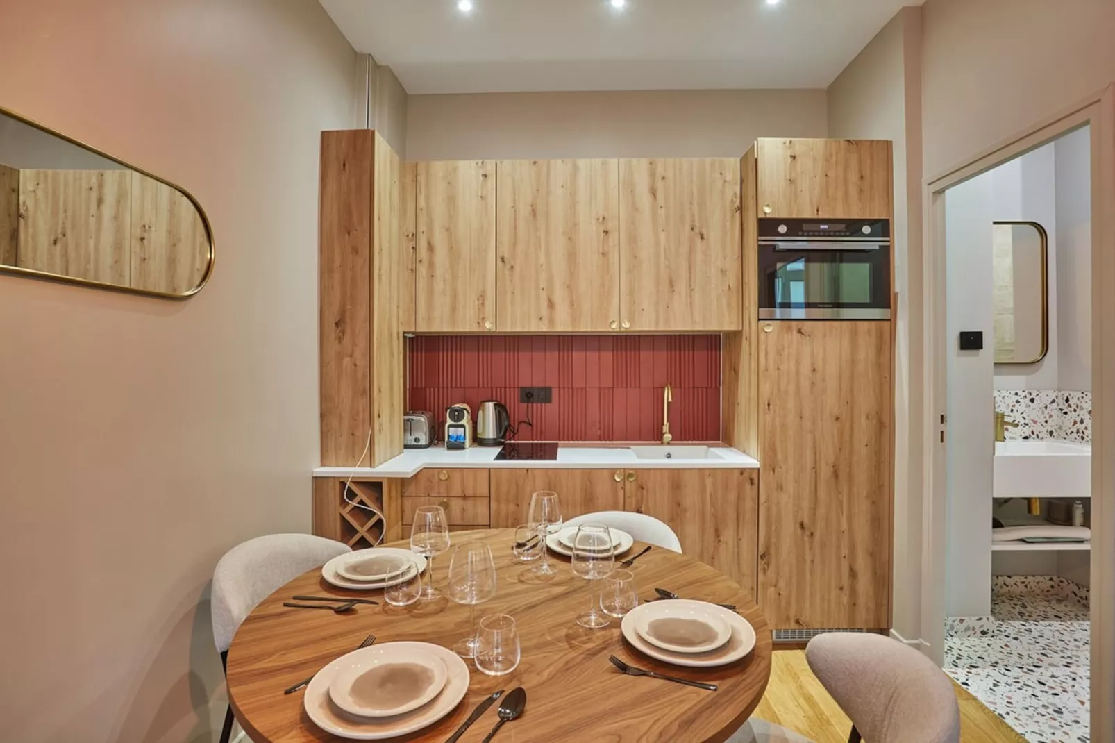 PASSAGE DE MARAIS 2N-Nicht zugeordnet