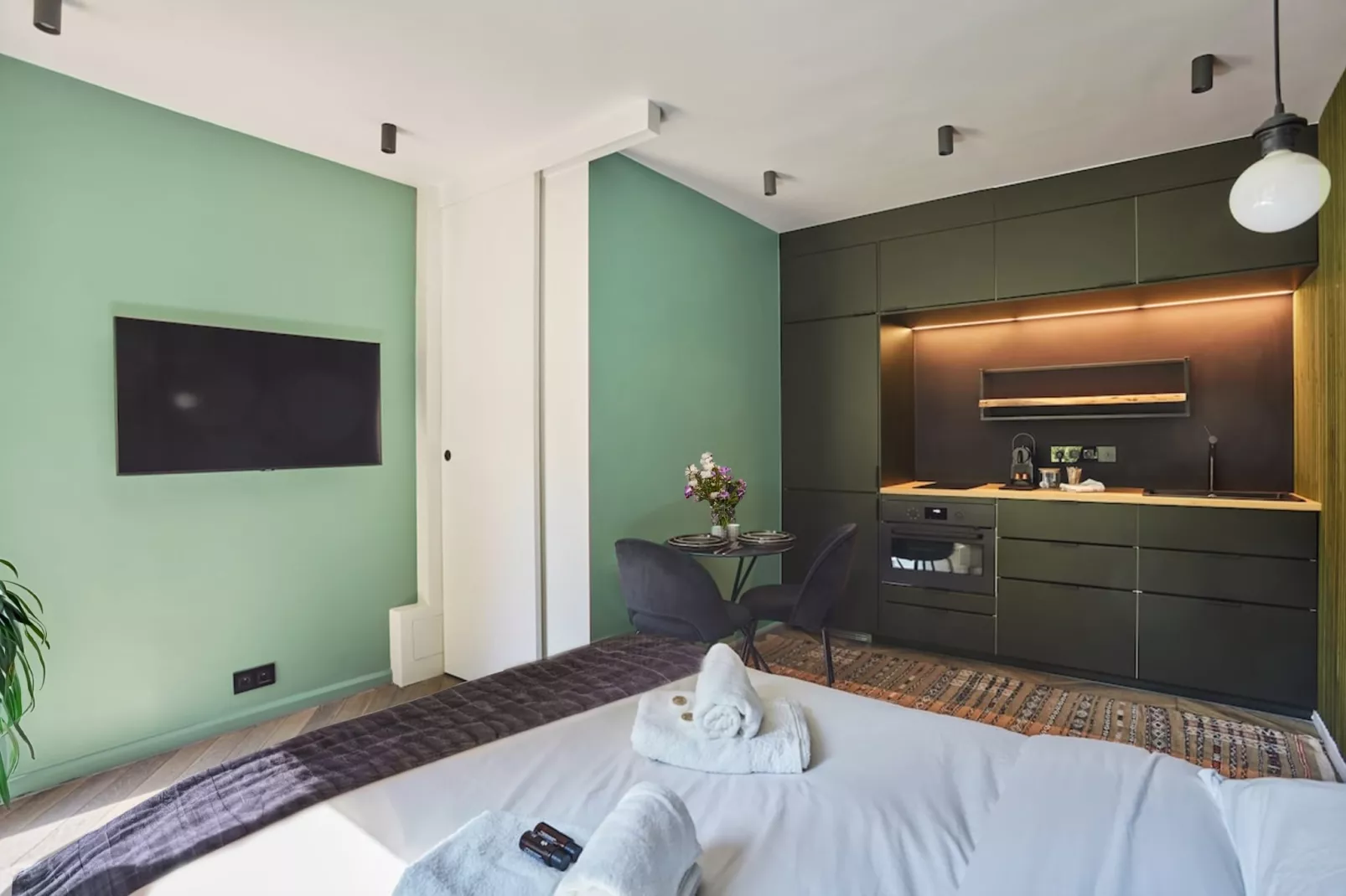 BORGHESE NEW-Non tagué