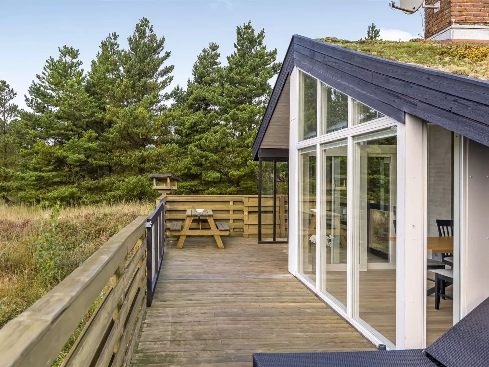 "Tole" - 2km from the sea