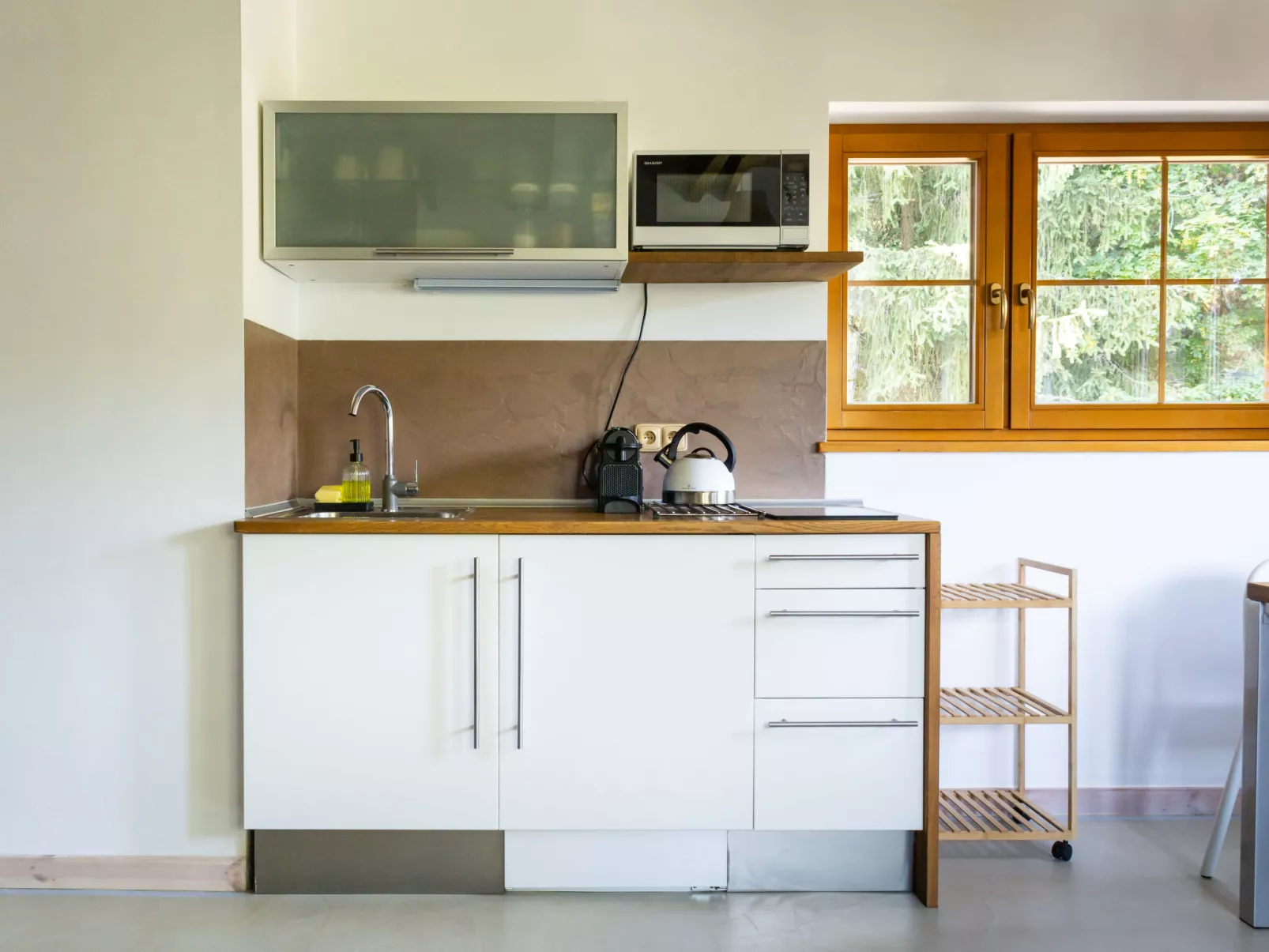 Sachrův Kopec-Dedans