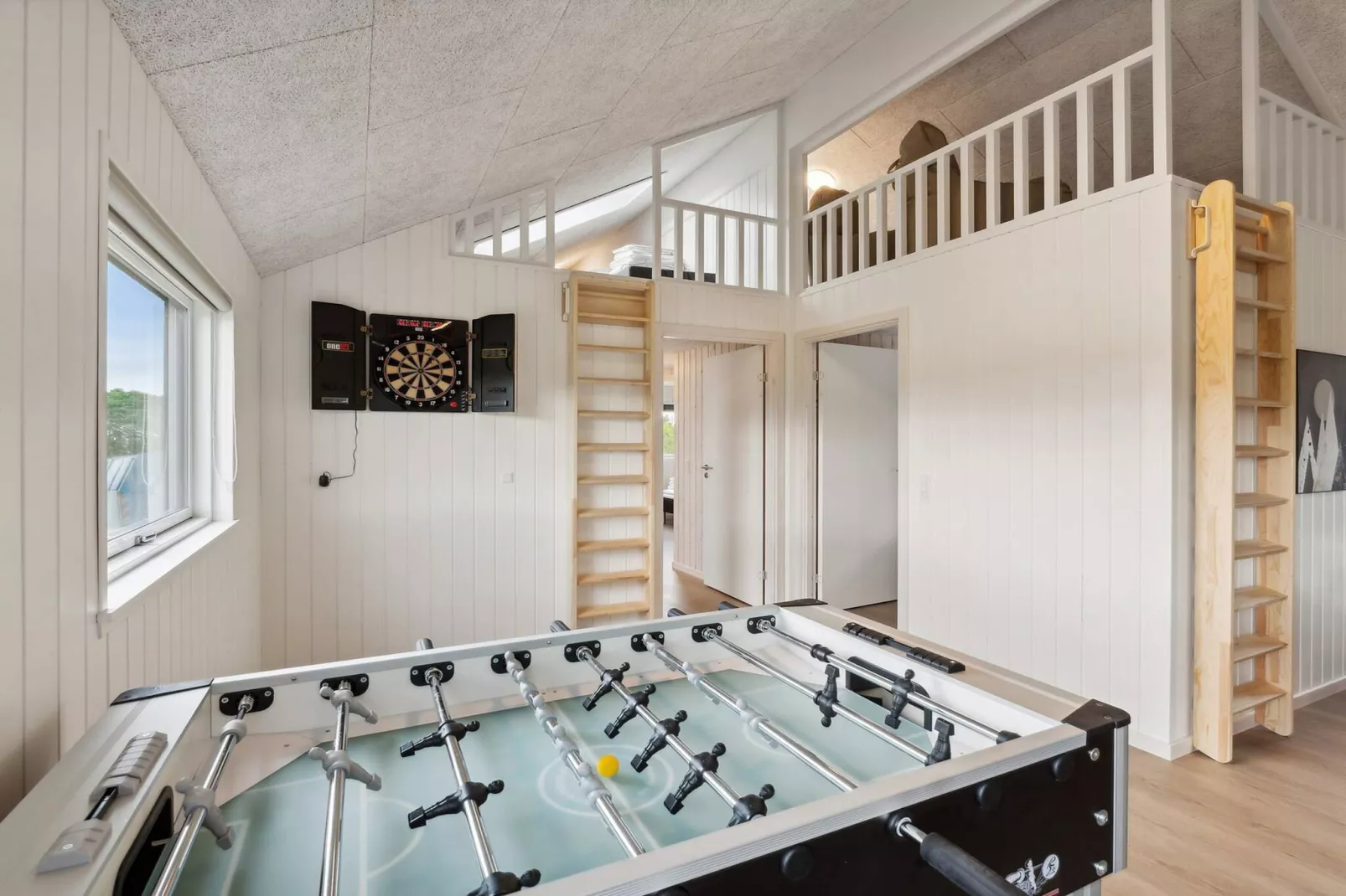 5 etoiles maison de vacances a Bogense-Non tagué