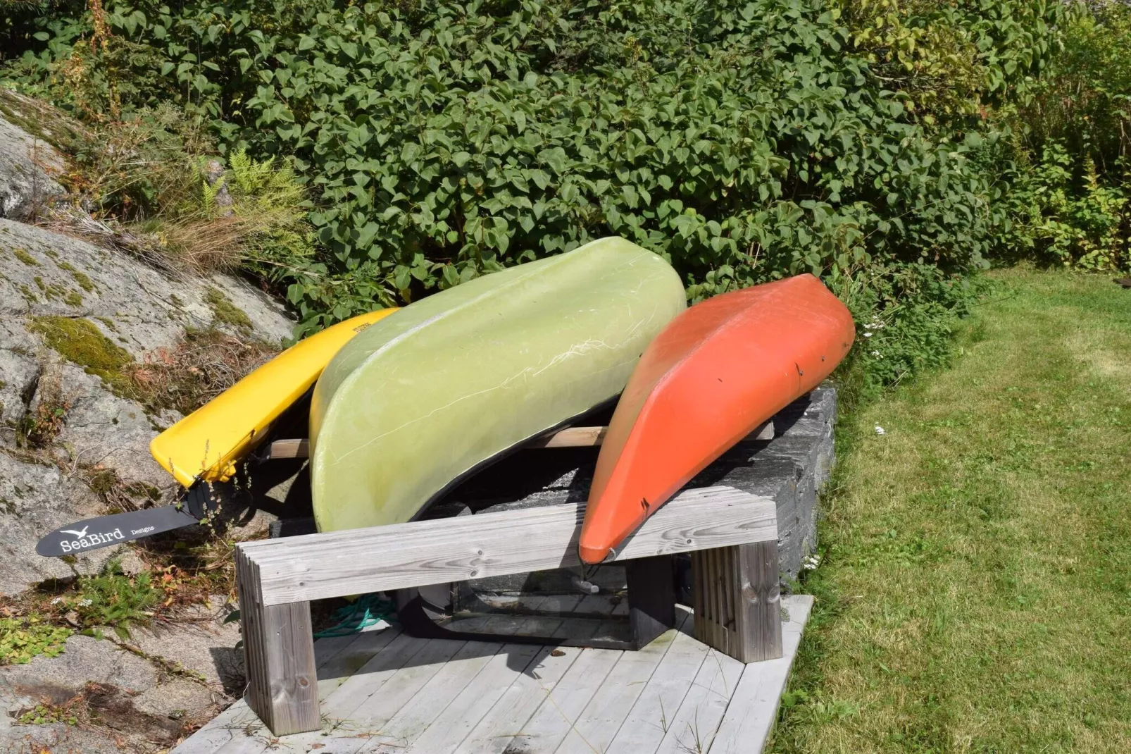 4 Sterne Ferienhaus in SKJEBERG-Nicht zugeordnet