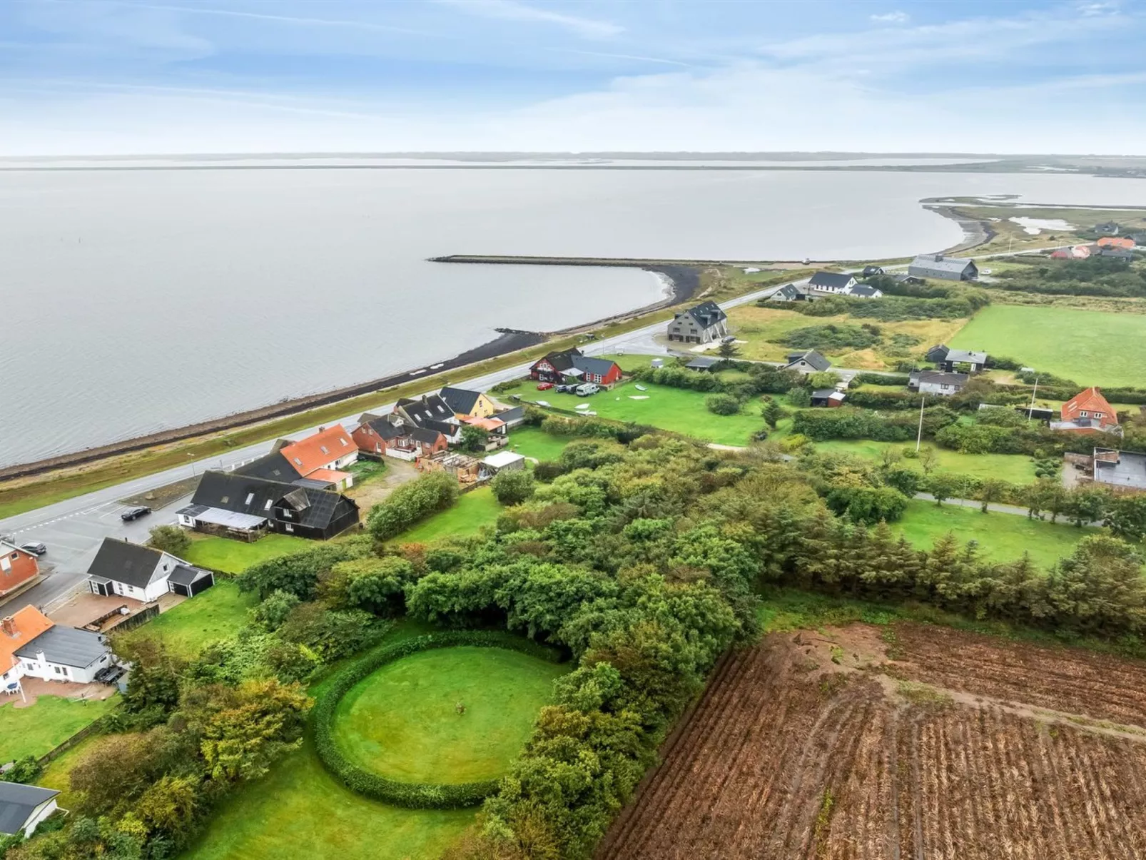 "Raika" - 25m to the fjord-Dehors