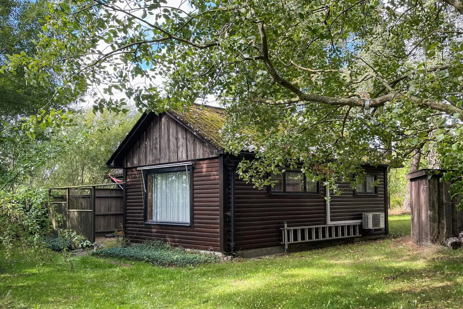 4 person holiday home in SMEDSTORP