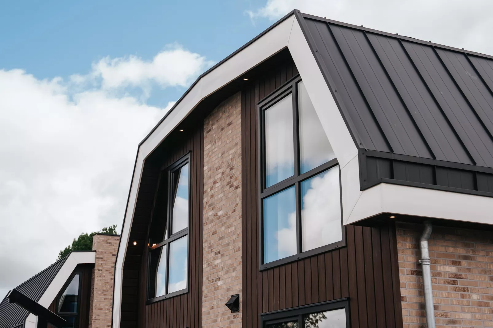 Villa Watergloed | 16 personen-Extérieur été