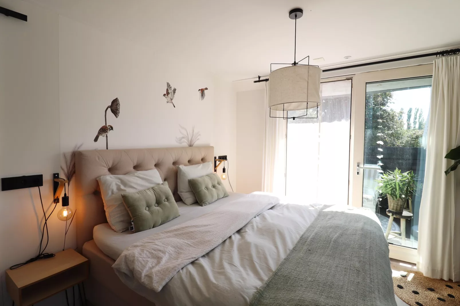 By Mosk 1-Schlafzimmer