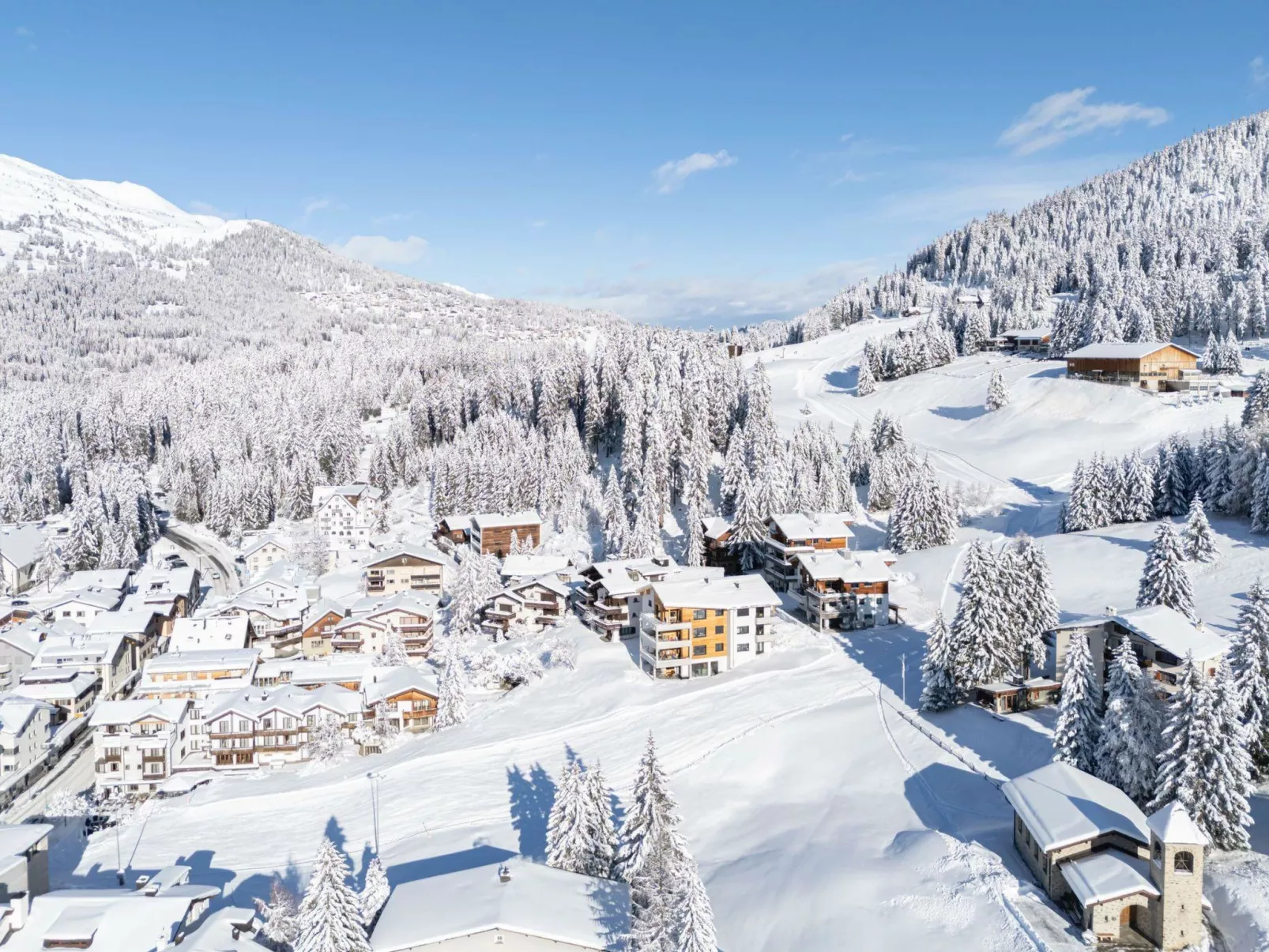 Studio Bossihang-Drinnen