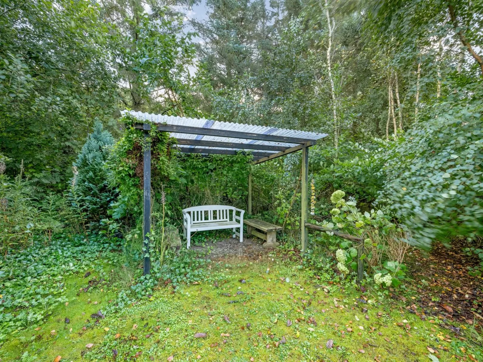 "Elea" - 450m to the fjord-Dehors