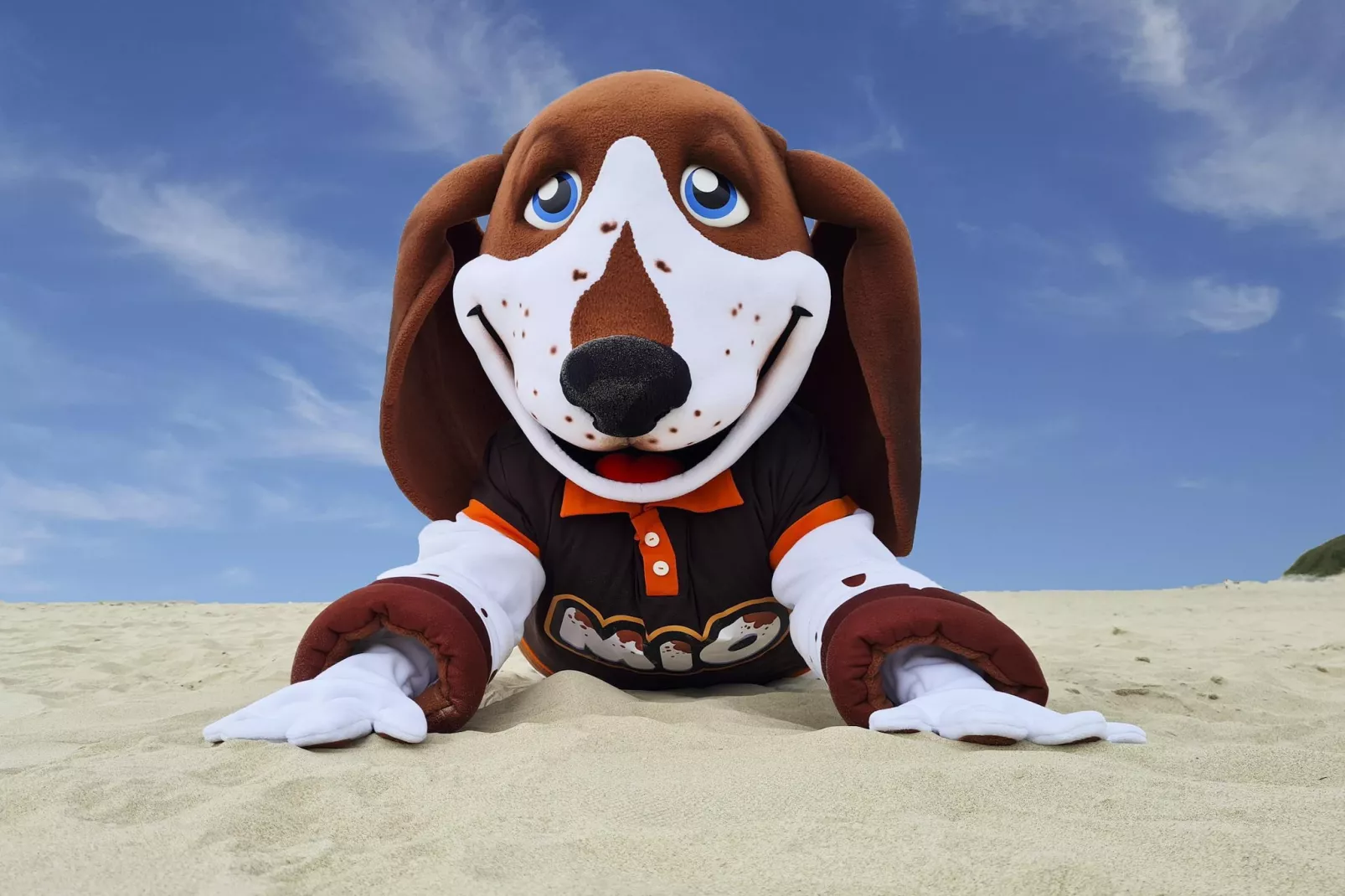 Berck sur Mer 12-Parkeinrichtungen