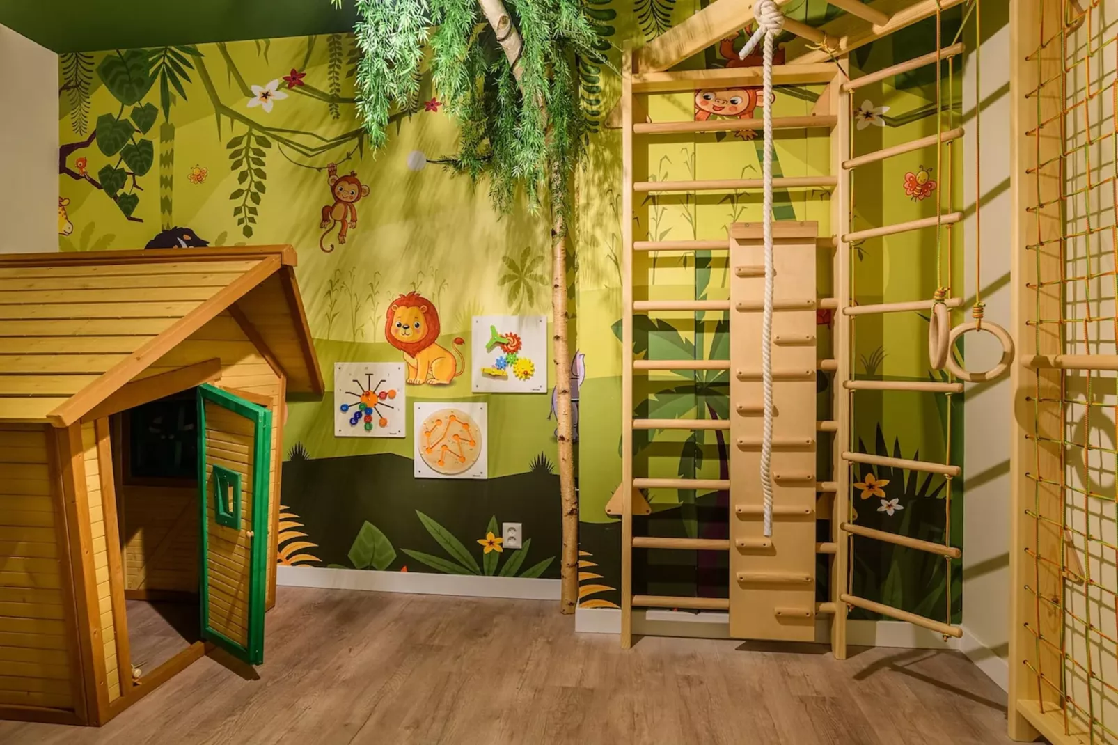 Appartement Senno 4-Schlafzimmer