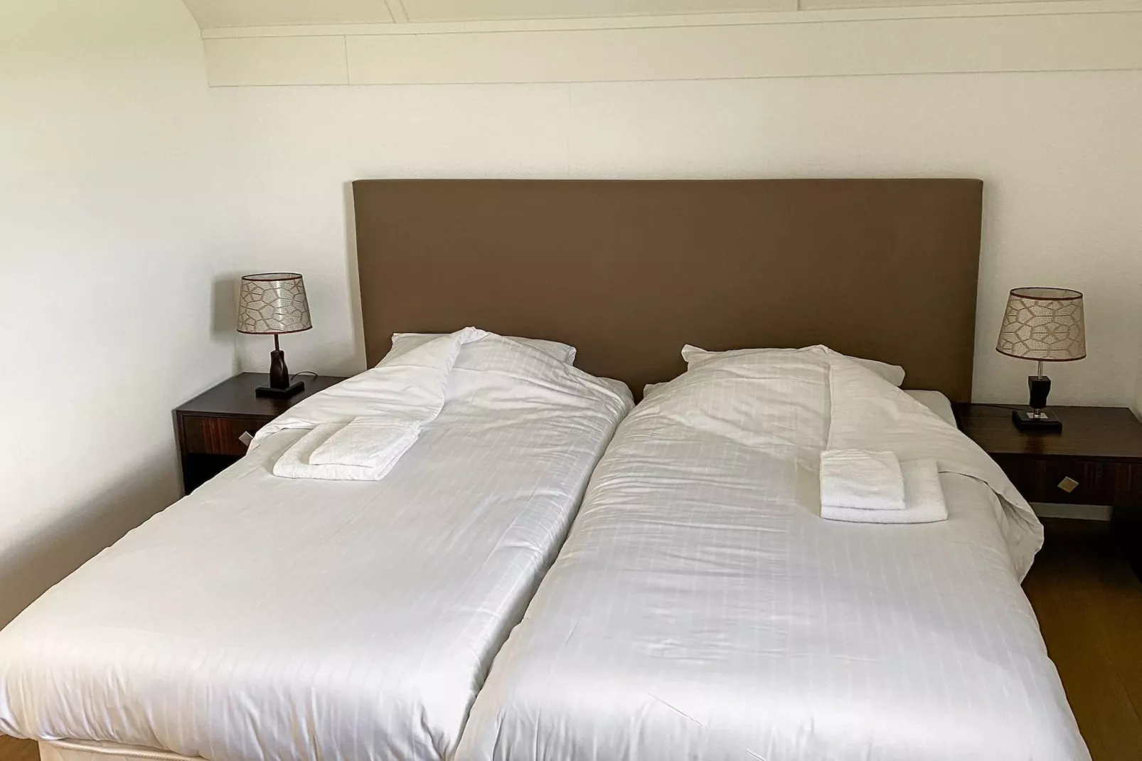 Villaparc Schoonhovenseland 2-Schlafzimmer