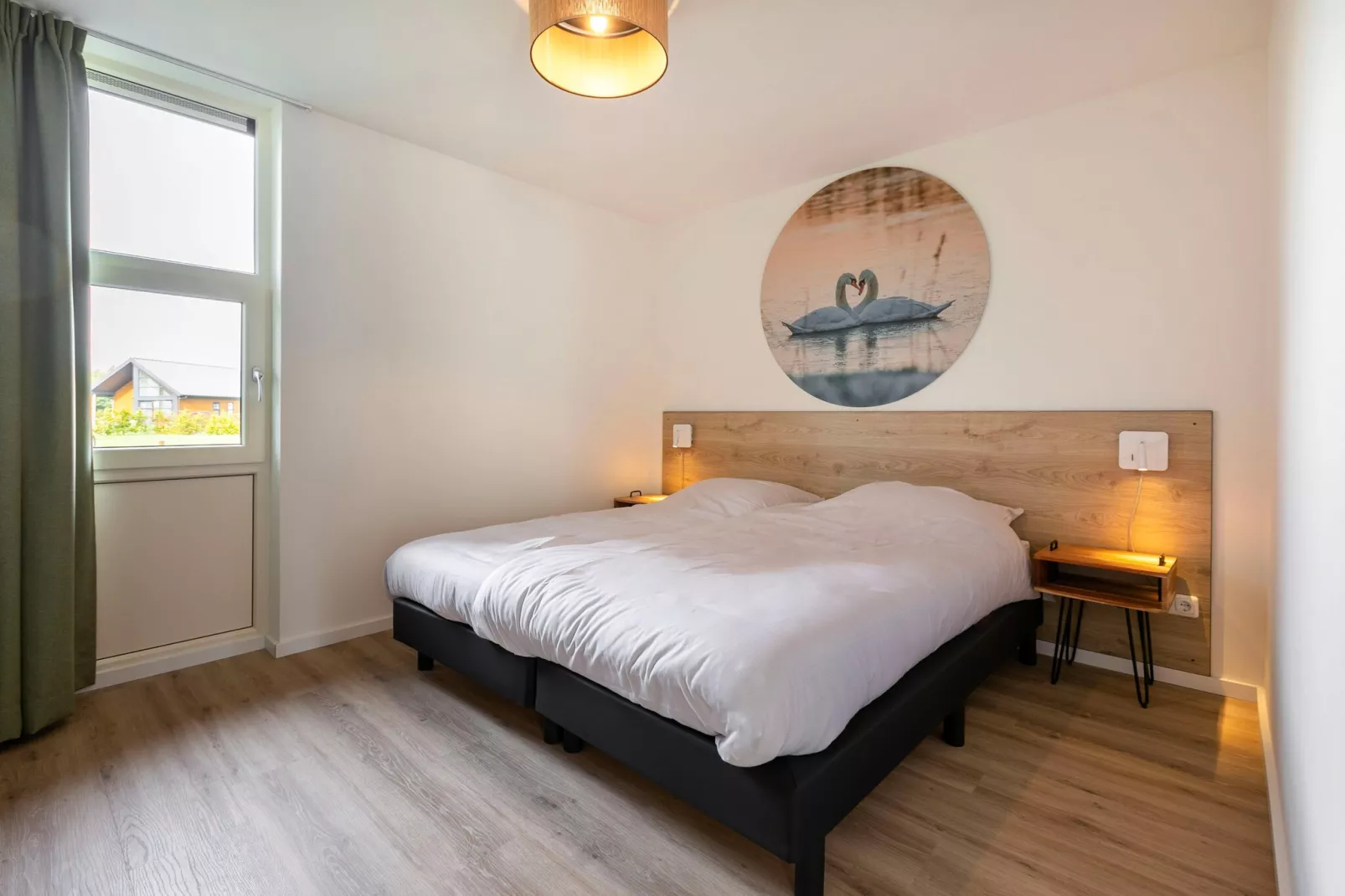 Villapark Akenveen 6-Bedroom