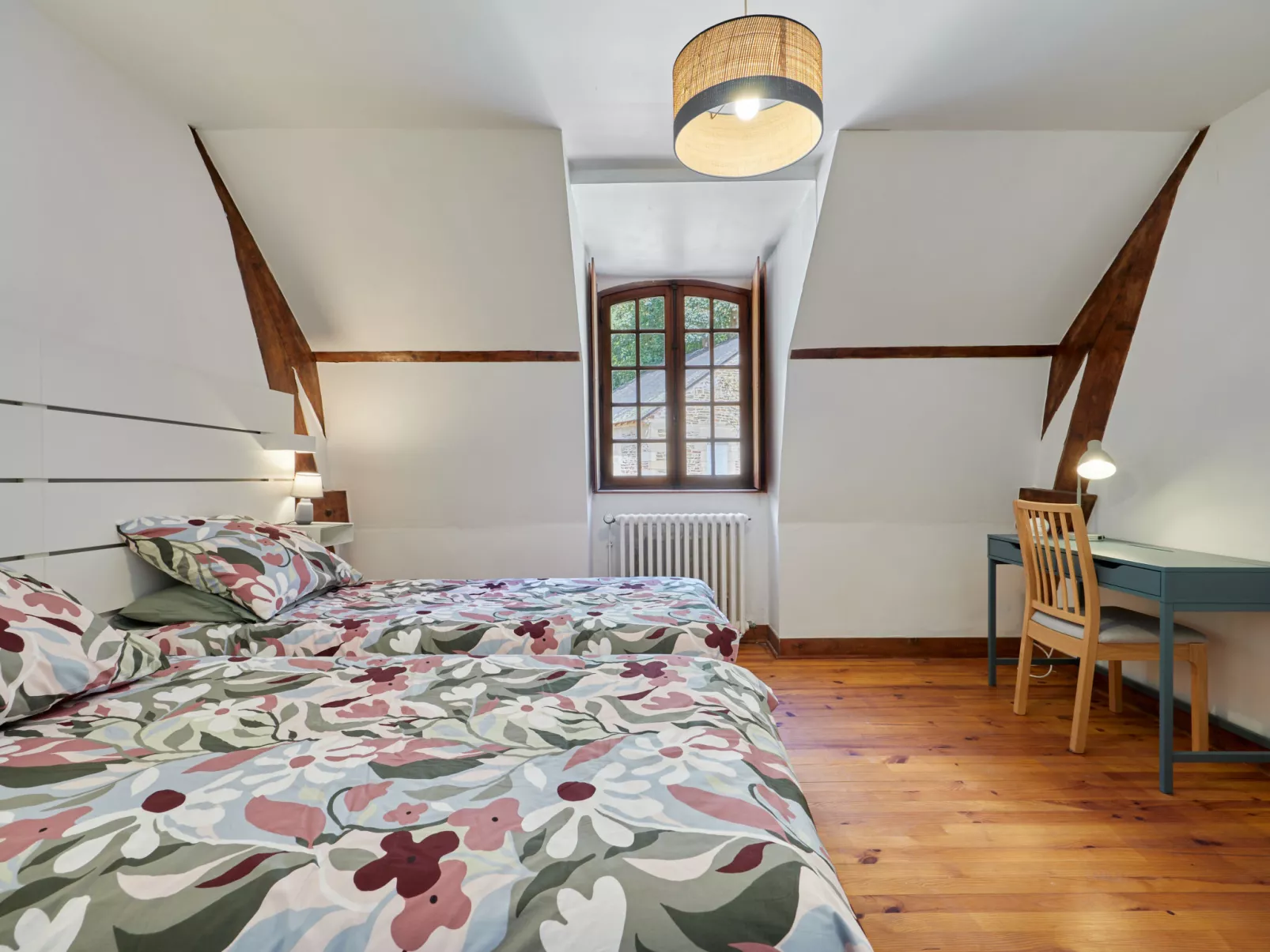 Le Pressoir de la laize-Inside