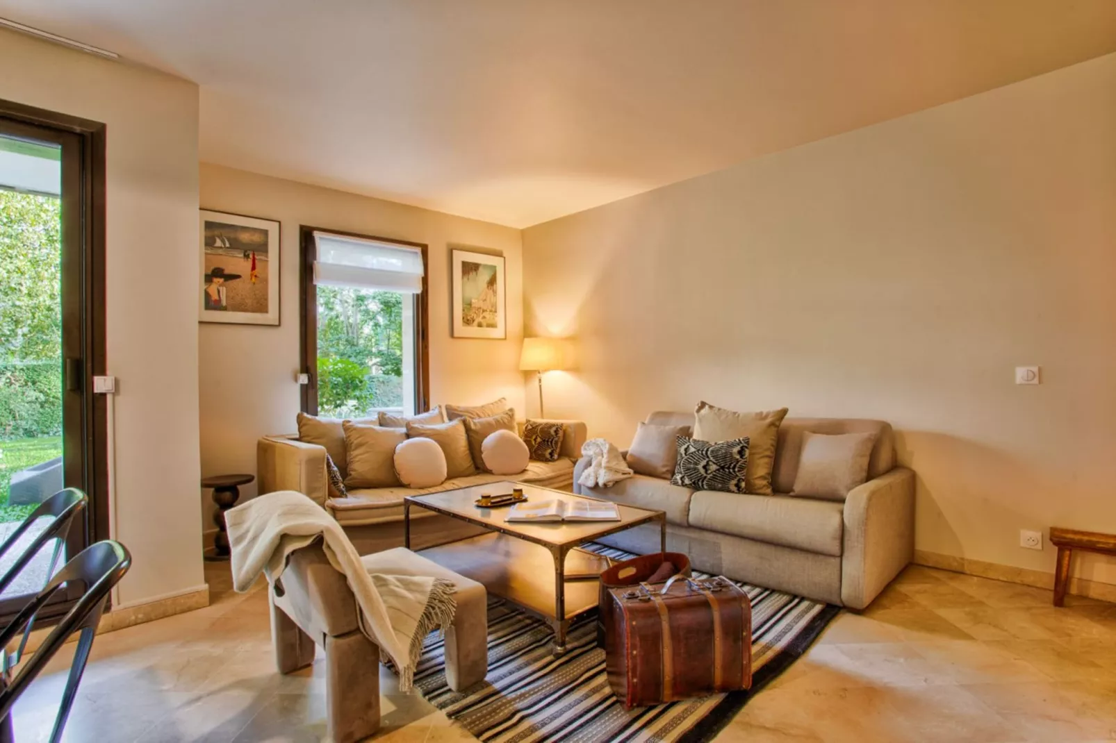 DEAUVILLE RAINGOLD-Nicht zugeordnet