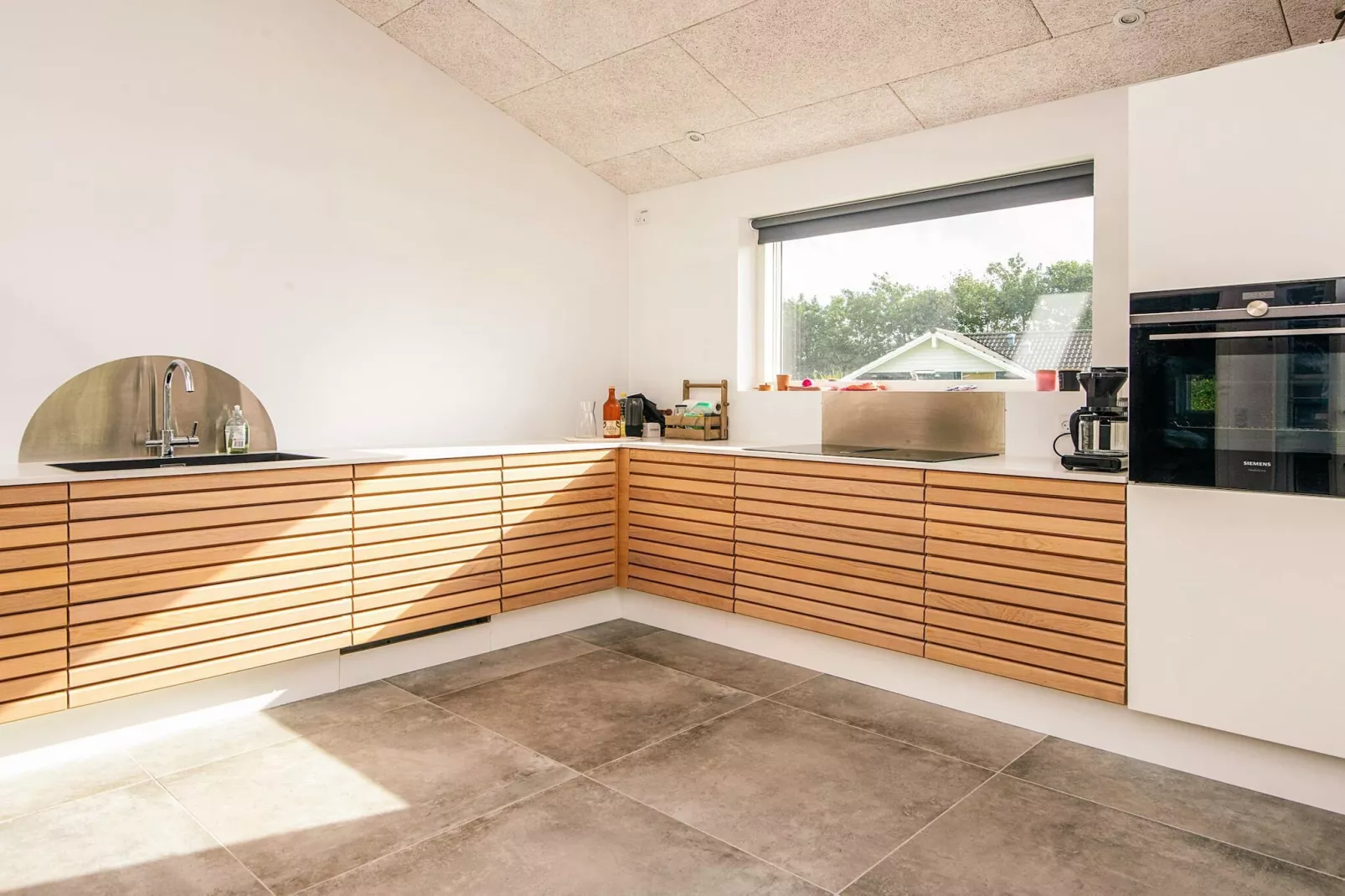 4 etoiles maison de vacances a Hemmet-Intérieur