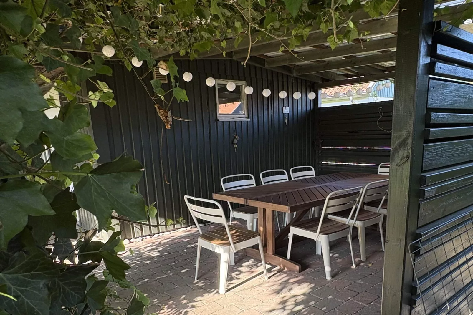 5 etoiles maison de vacances a Löderup-Extérieur