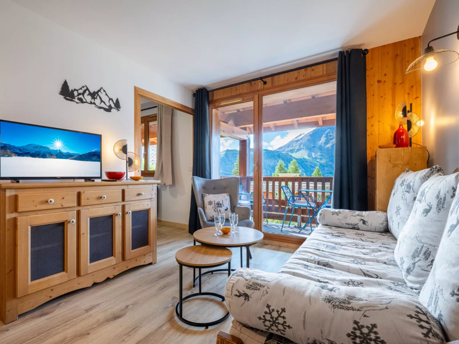 T. Bergerie A-Dedans