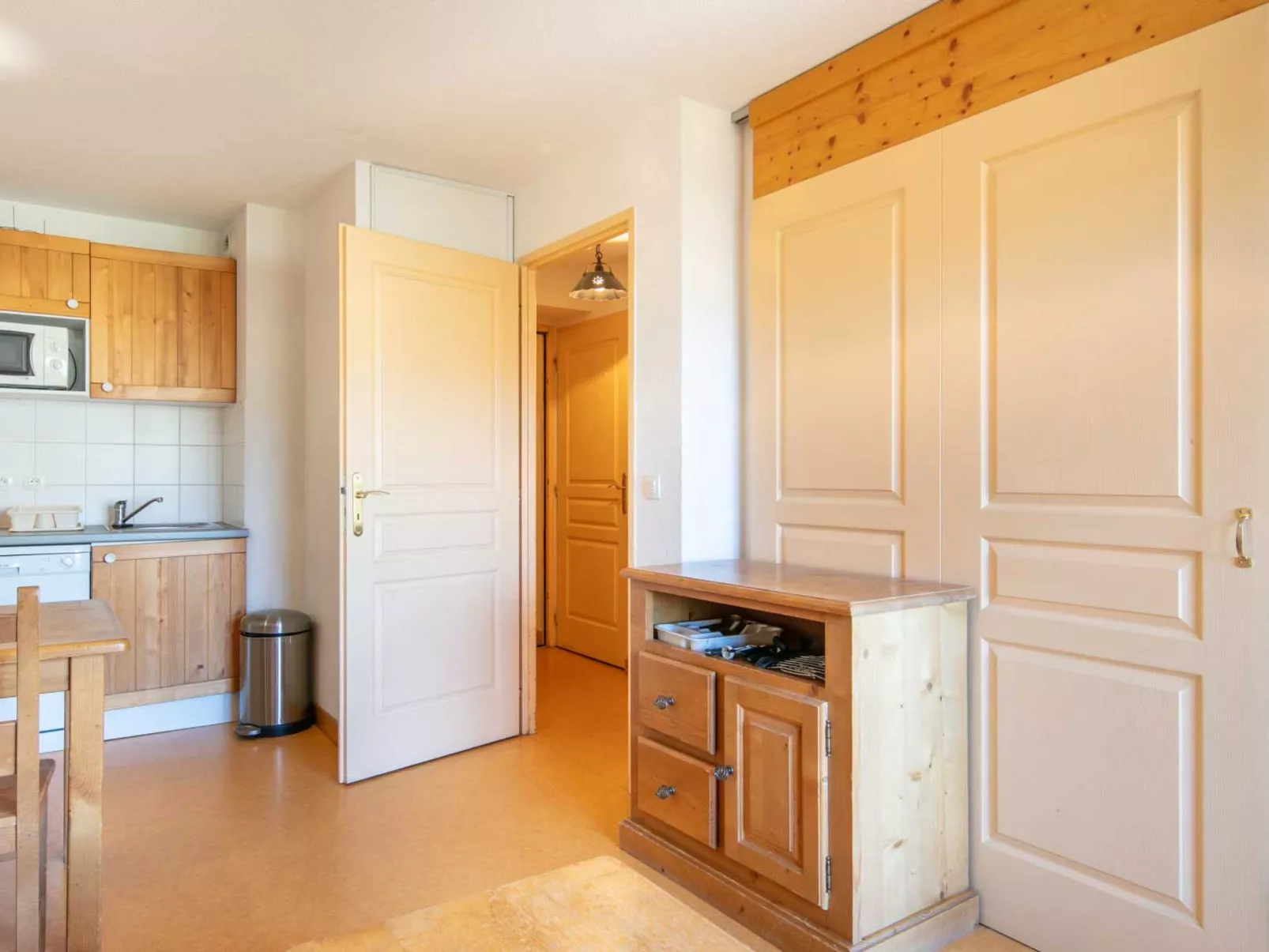 Les Marmottes-Dedans