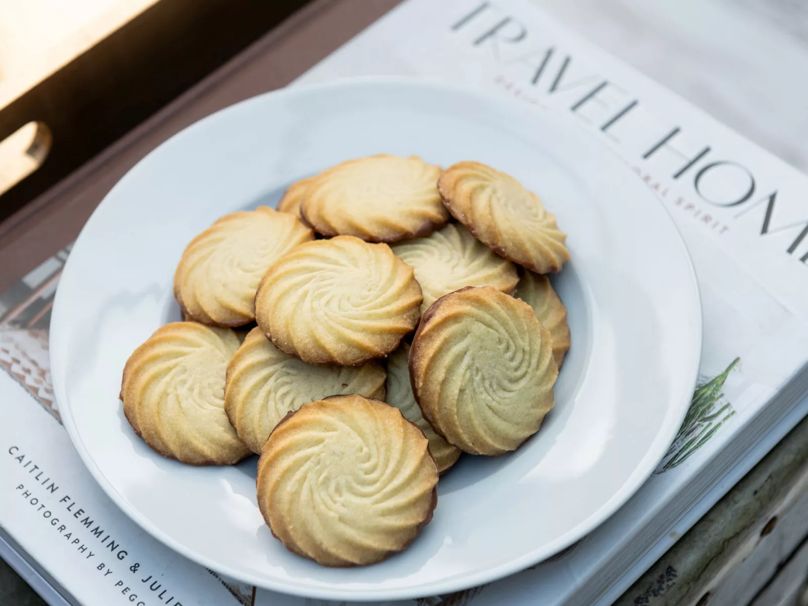 Esmor Cottage-Dehors