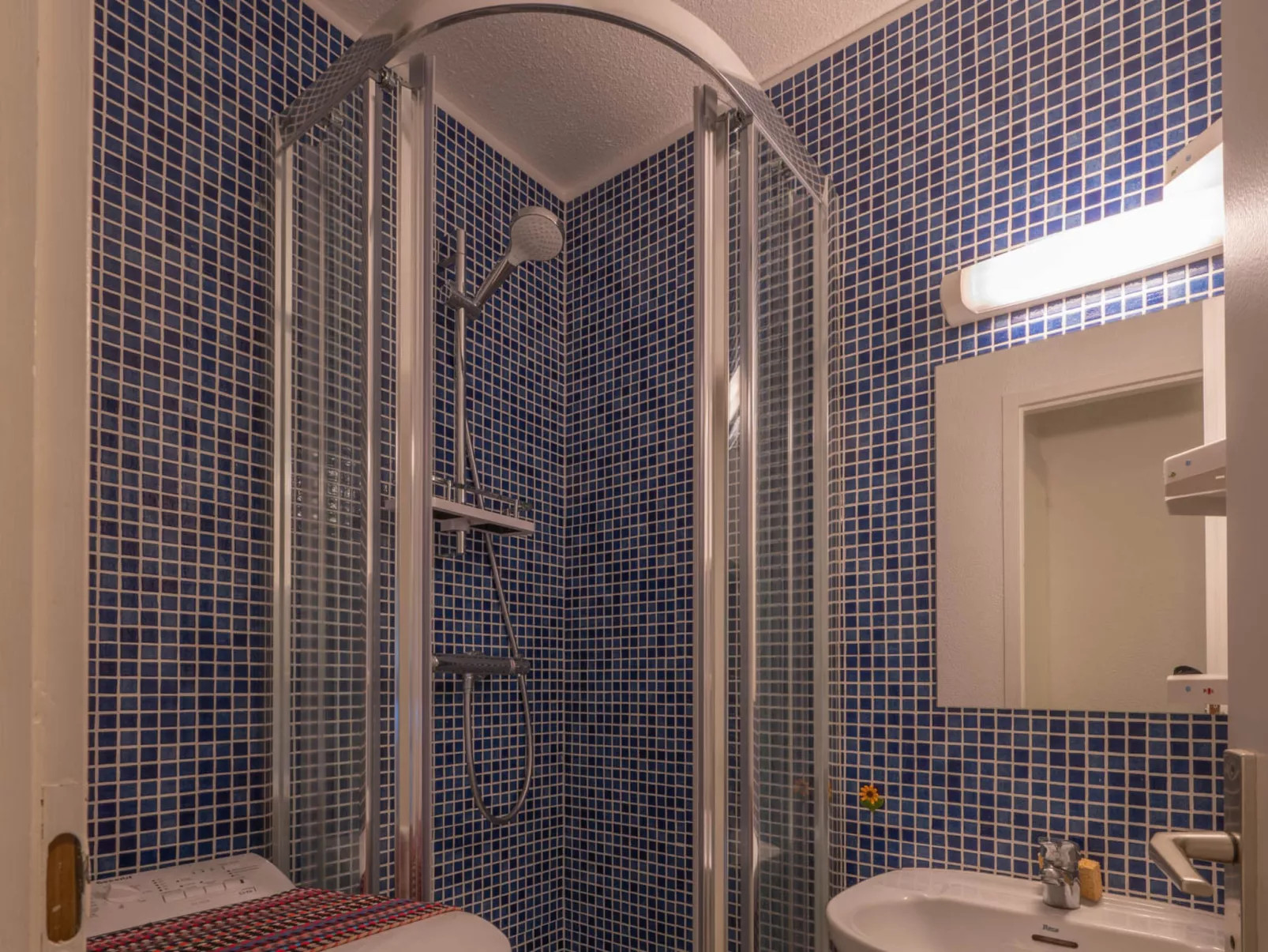 Grande Neige-Drinnen