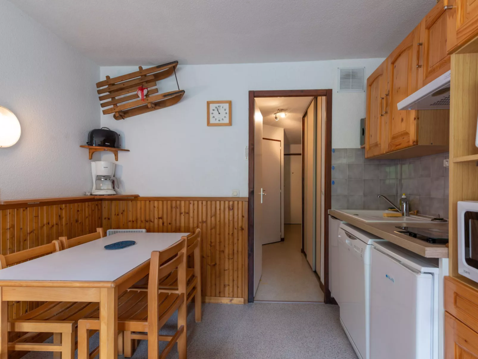 Grand Morillon-Inside