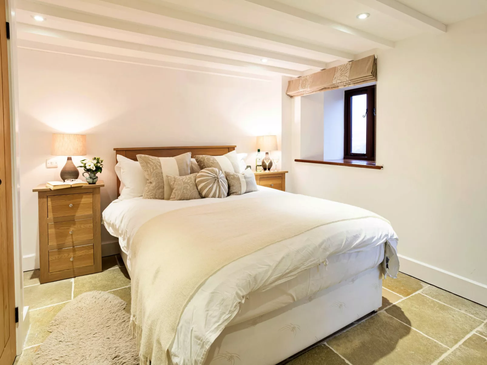 Bretherdale Barn-Drinnen