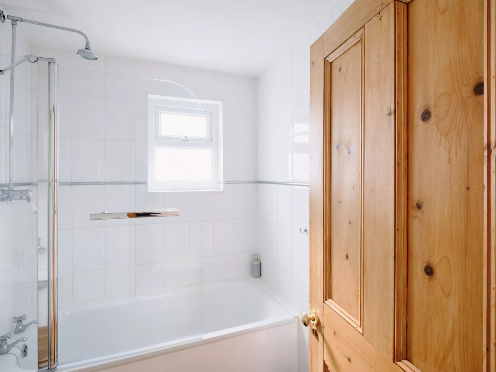 Scallop Cottage-Drinnen