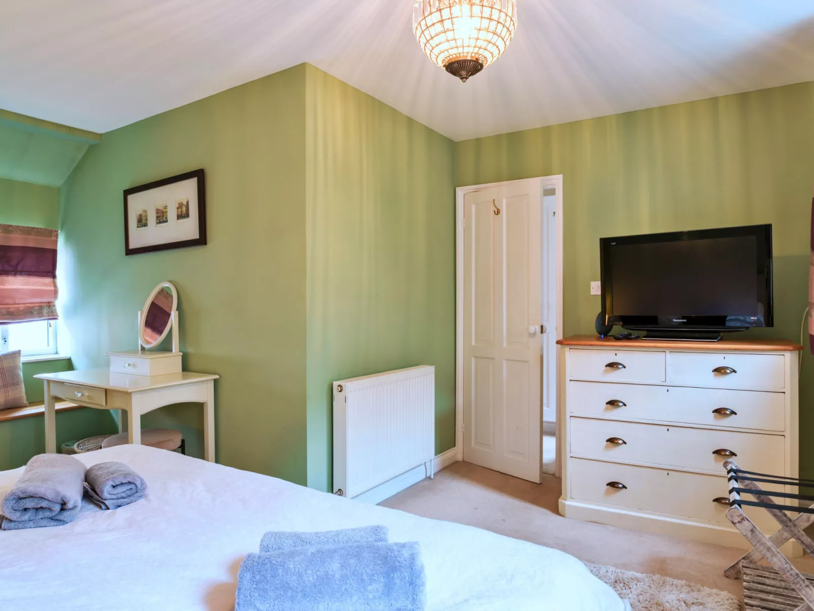 Wedgewood Cottage, Cawsand-Dedans