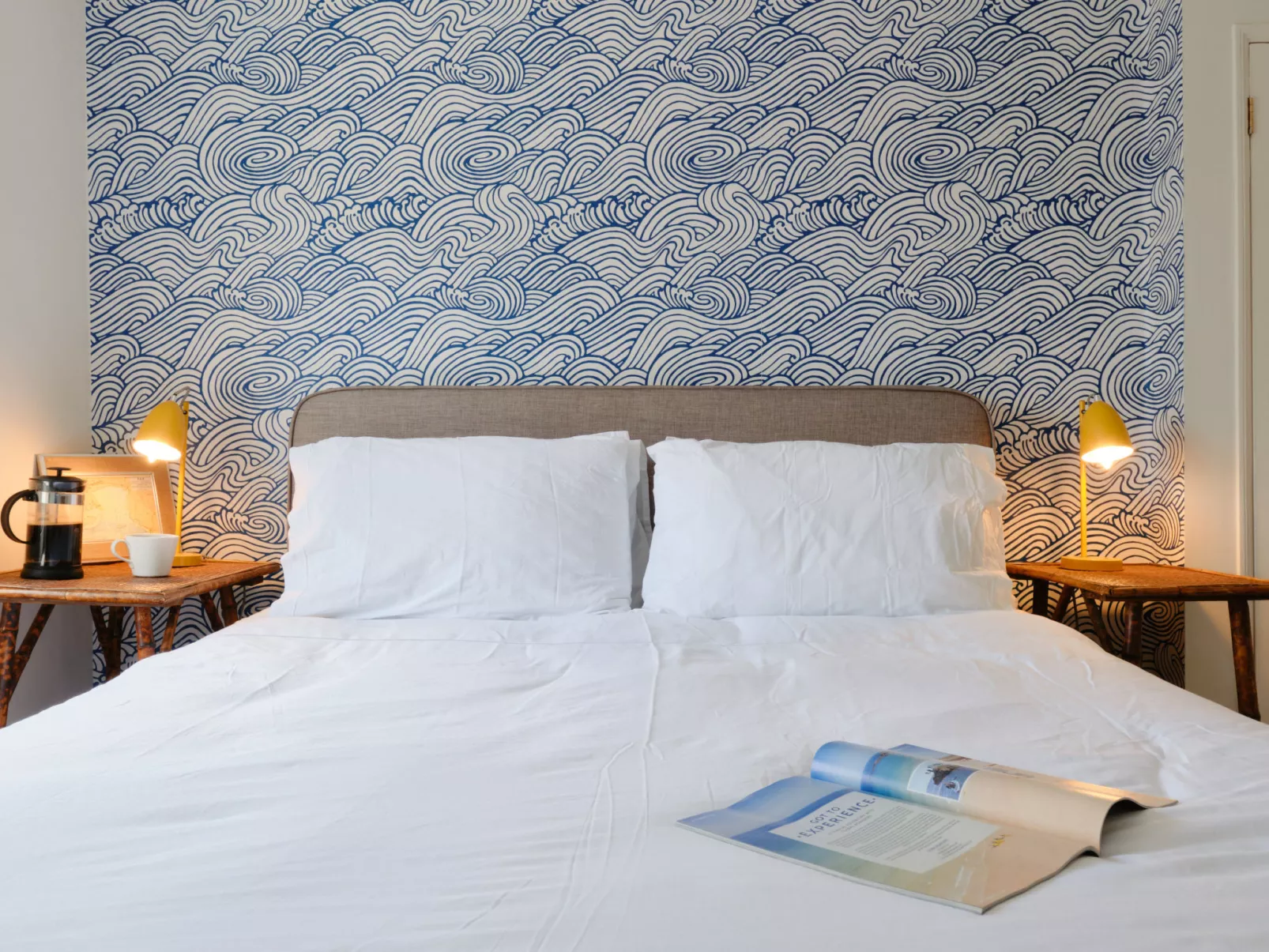 Primrose Cottage-Dedans