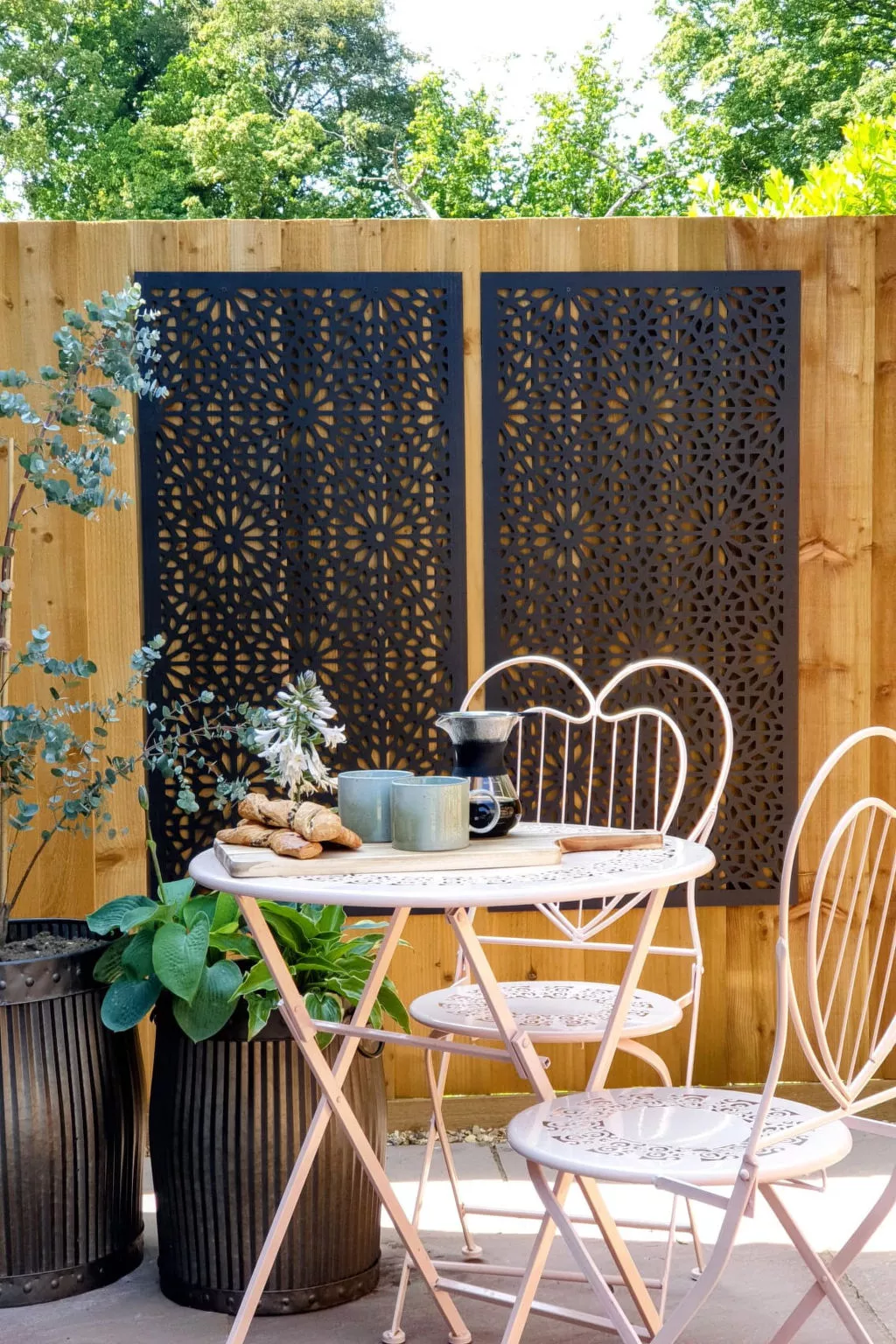 Blackbarn Wood-Dedans