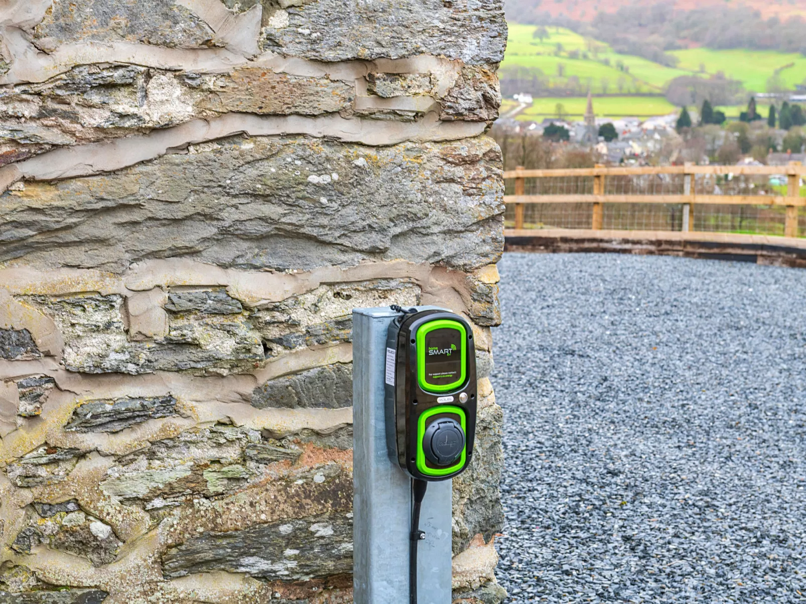 Moelis Granary-Outside