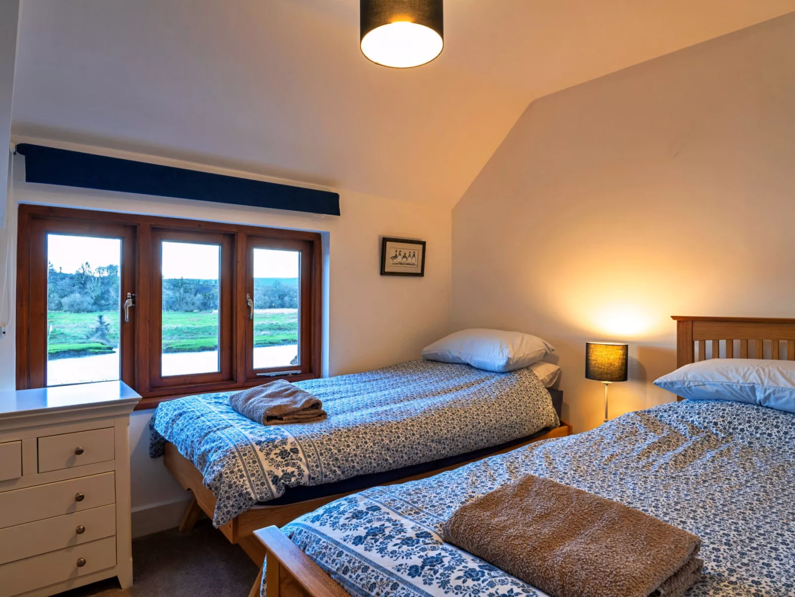 Lower Netherdowns-Dedans