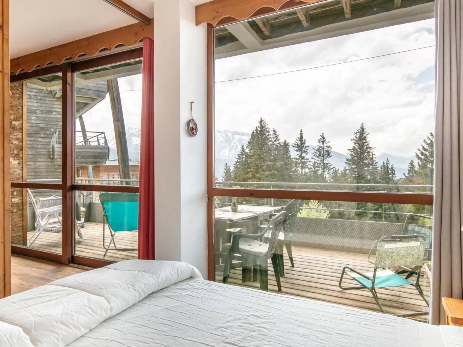 V du Bachat DROSERAS A-Inside