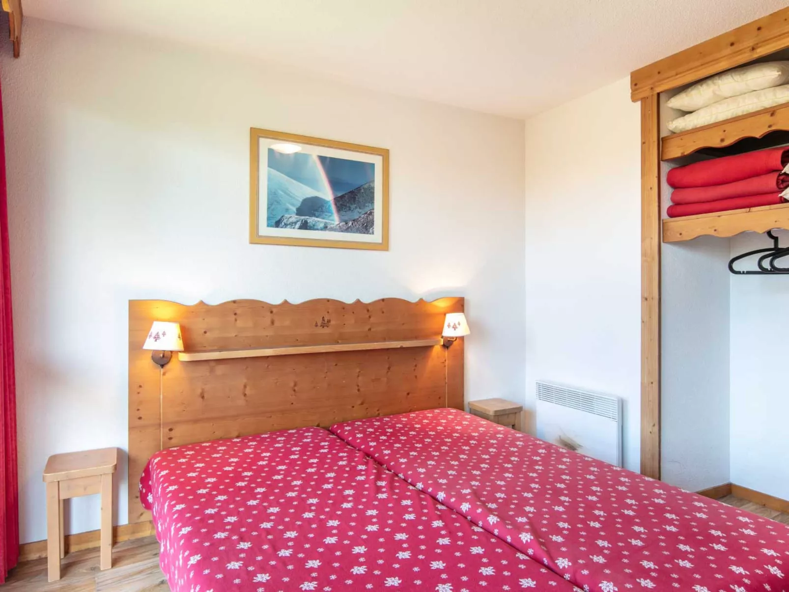 V du Bachat Asters E-Inside