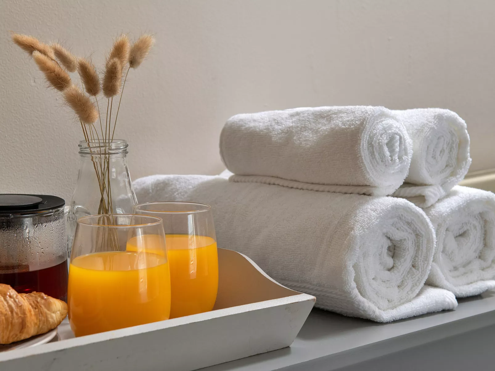 Bwthyn Llechi (Slate Cottage)-Dedans