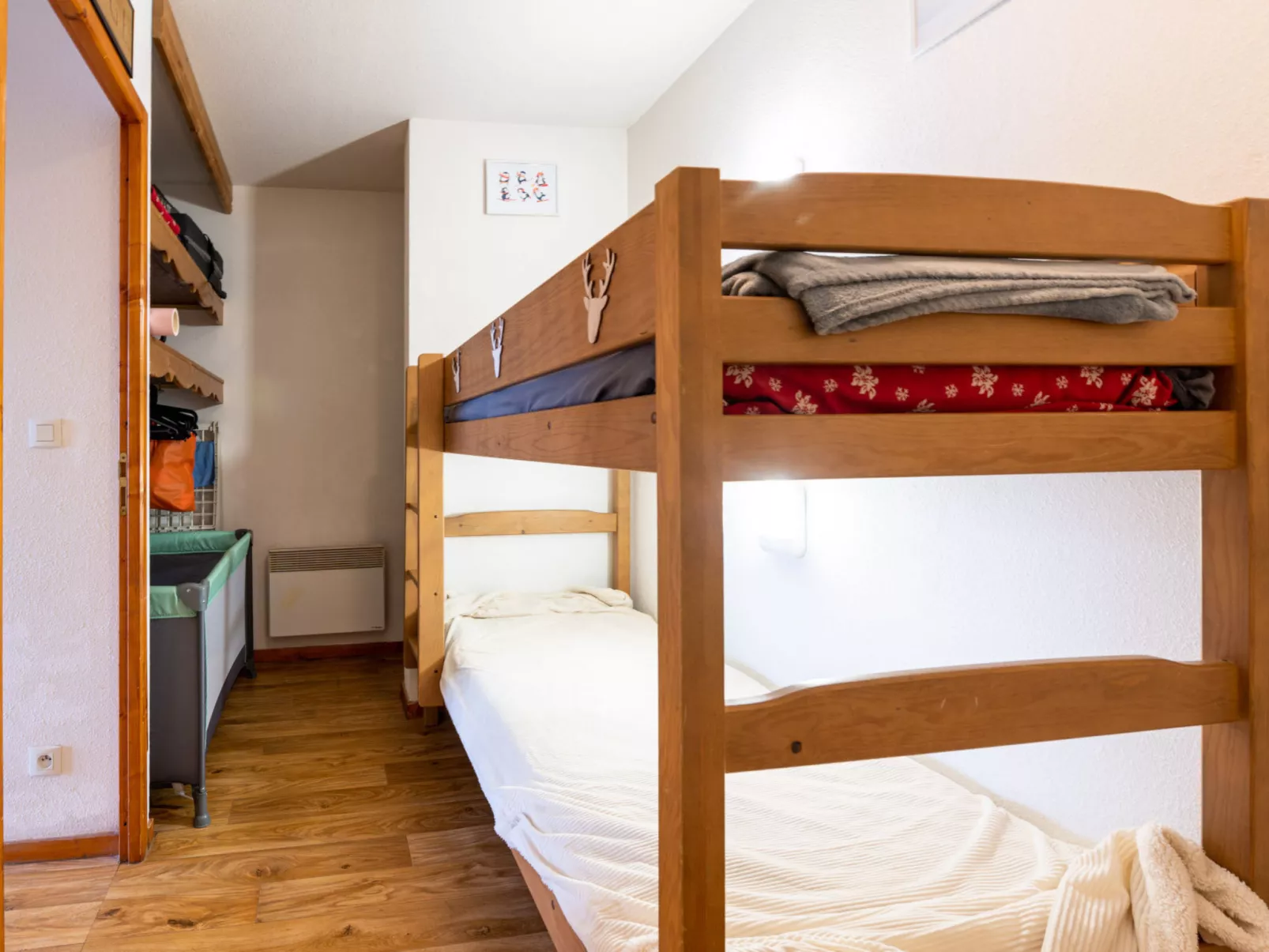 V du Bachat SILENE A-Drinnen