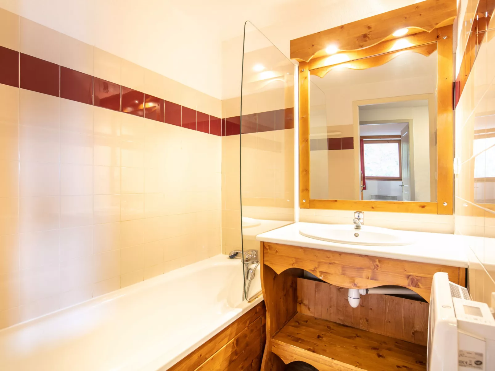 V du Bachat Arolles A-Dedans