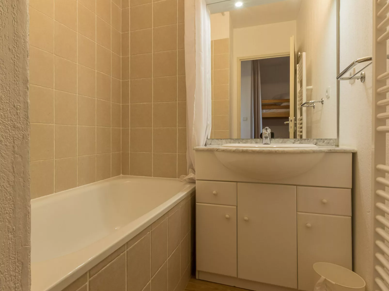 Etoiles D'Orion A-Inside