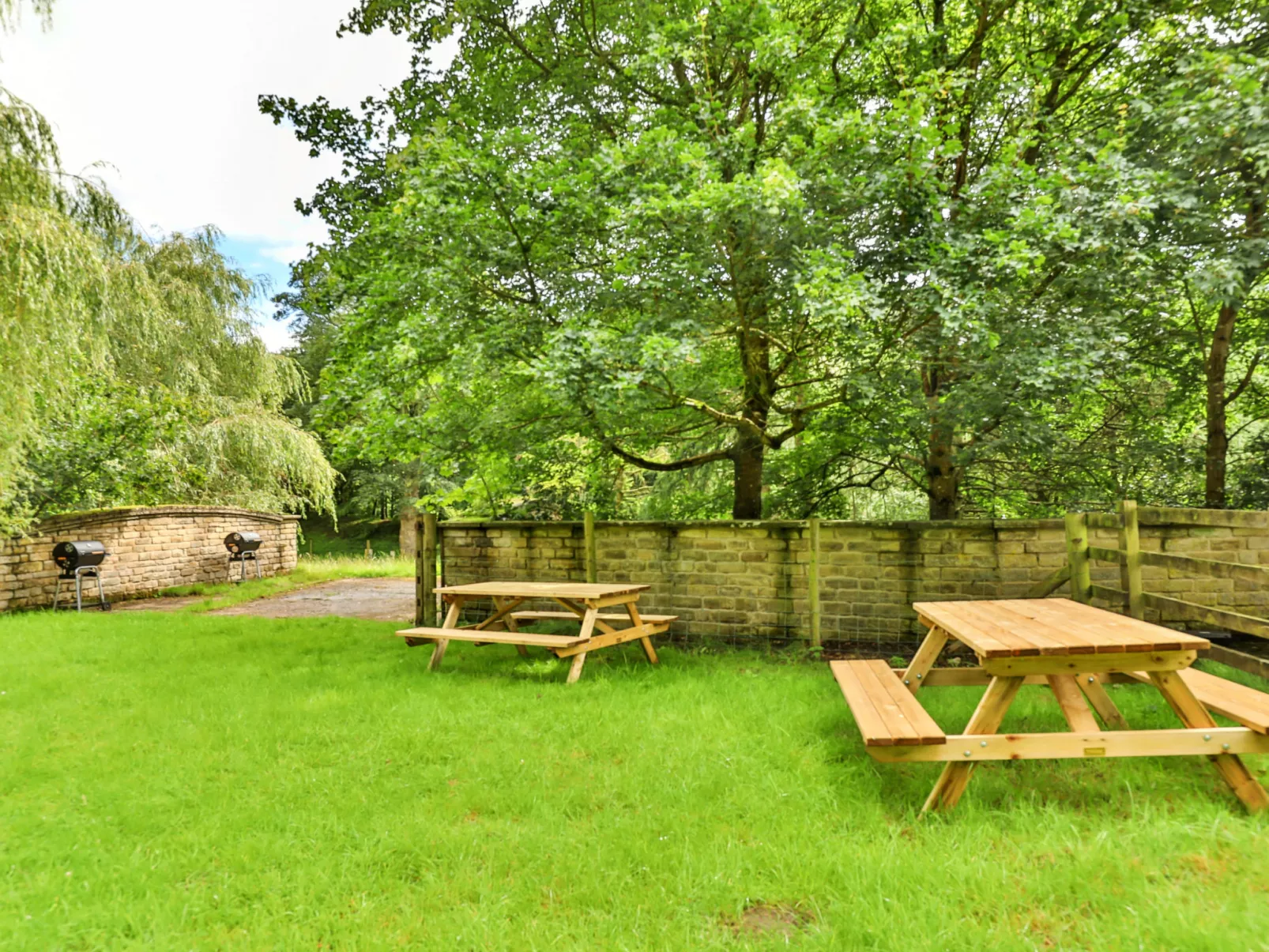 Victory Mill - Apartment Five-Draußen