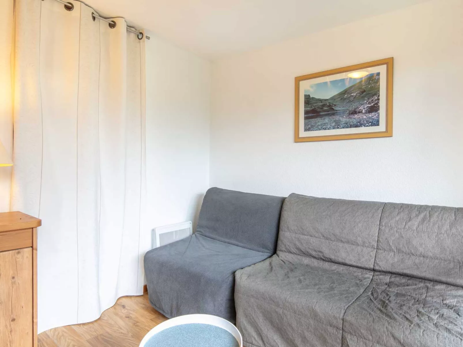 V.DU BACHAT Asters D-Inside