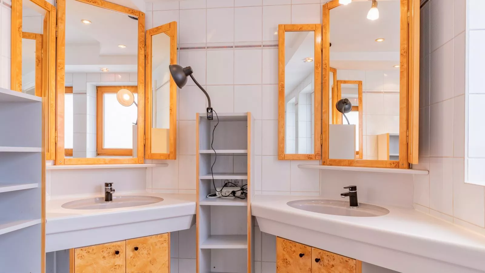 Tirola Stadl-Bathroom