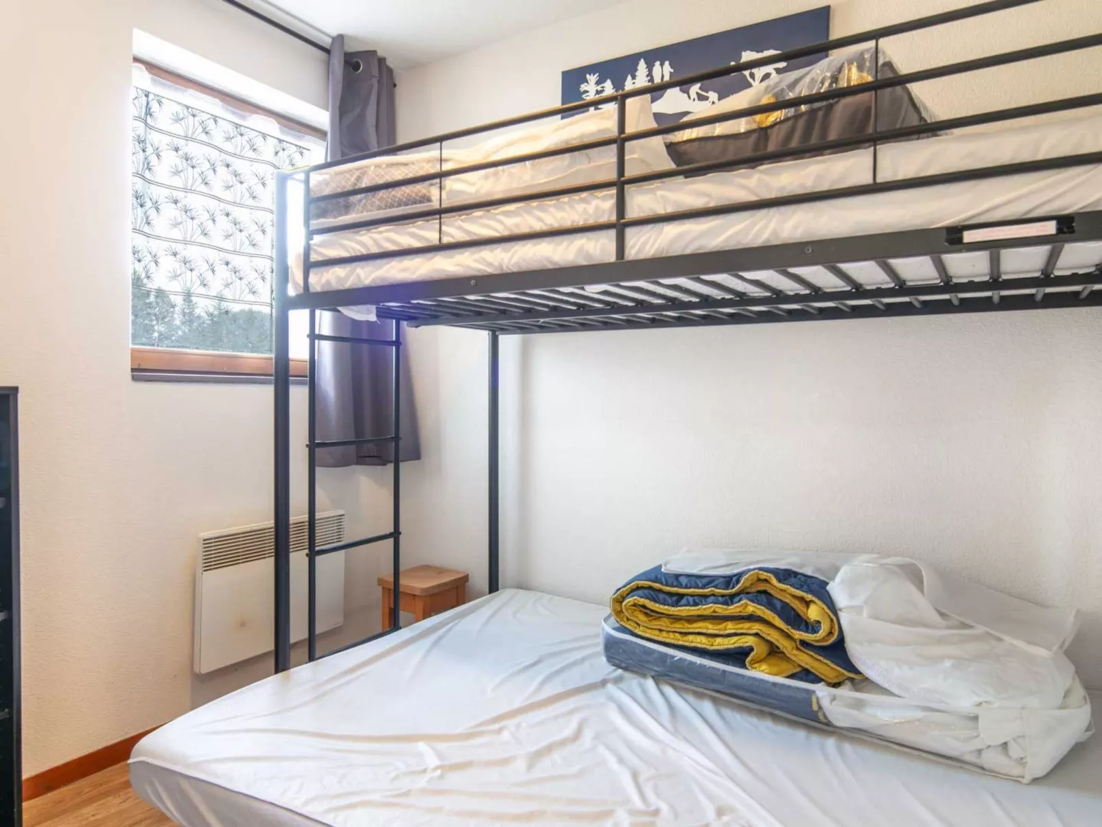 V du Bachat Melezes E-Inside