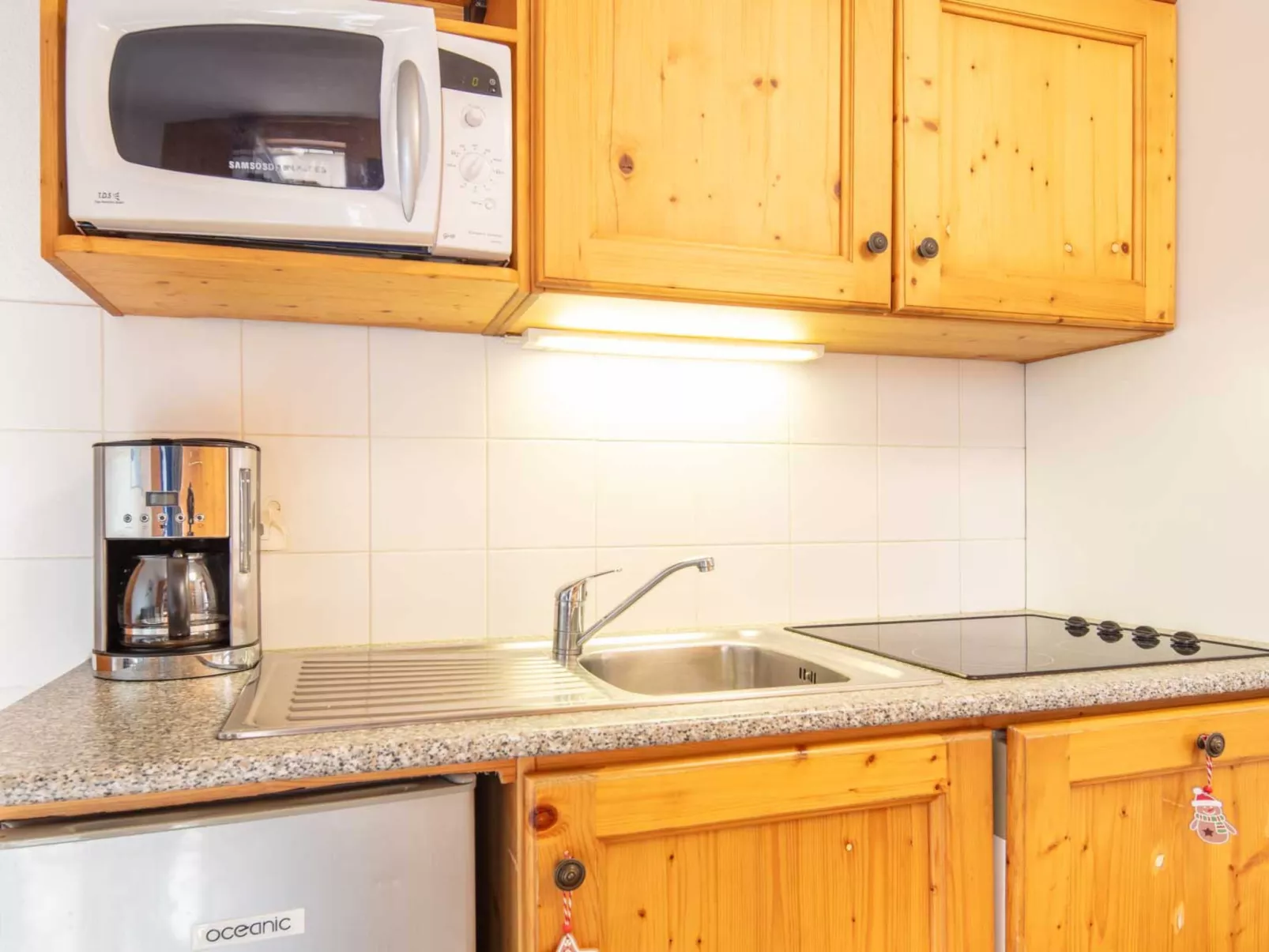 LES FERMES DE SAINT SORLIN - KALMIA K-Inside