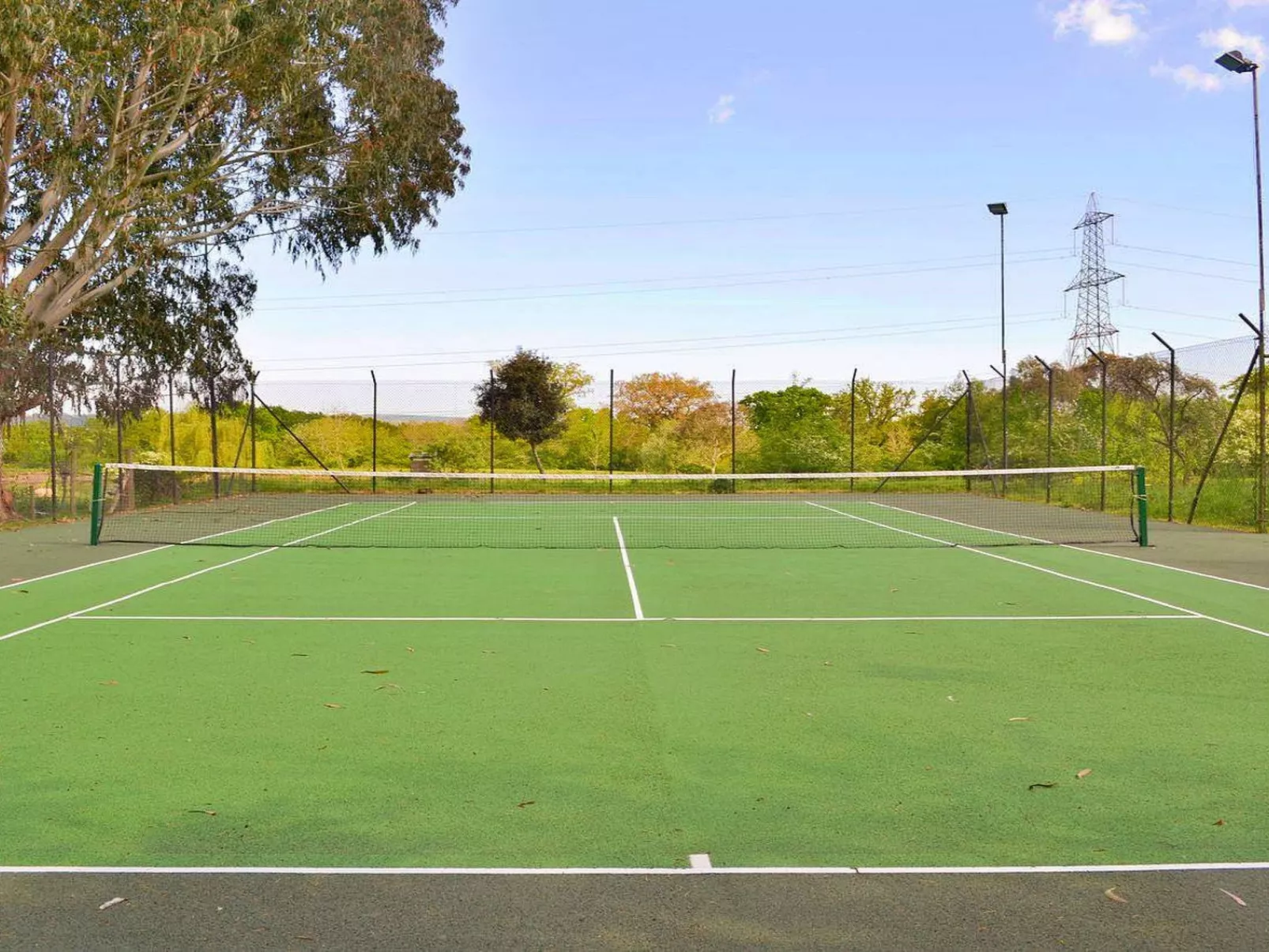 Little Dunley - Vine Lodge-Dedans