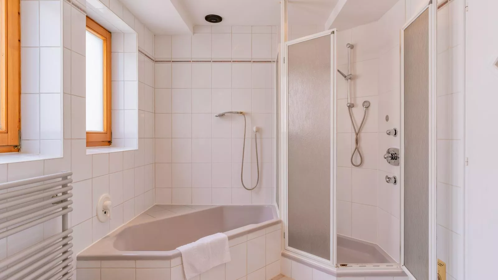 Tirola Stadl-Bathroom